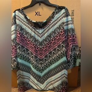Women’s blouse size XL